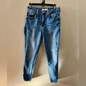 KanCan Jeans size 9